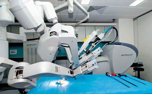 医疗设备国产突破打破美企垄断 费用骤降95%惠及民生