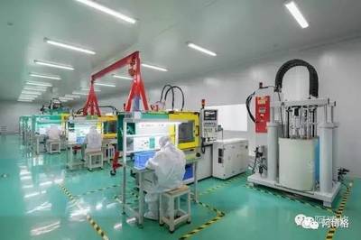 Chinaplas上酷炫的阿博格客户 美好创亿引领医疗设备智造新浪潮