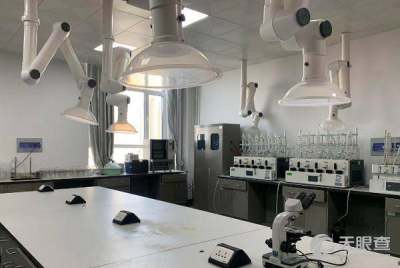 守护金城健康，探秘兰州市食品药品检验所与医疗器械检测中心的医疗设备保障之路