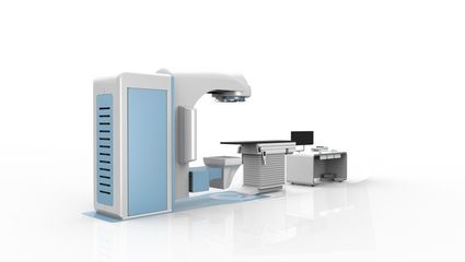 守护生命与科技的交汇点 医疗设备外壳在放射医疗设备中的关键作用