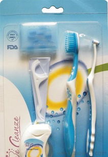 正畸套装与齿间刷 价格、厂家与选购指南