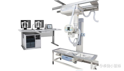医院大型医疗设备的分类及其作用