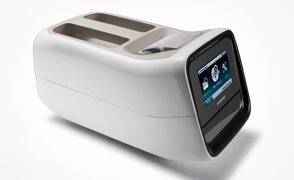 10款智慧医疗设备产品设计分享(三)