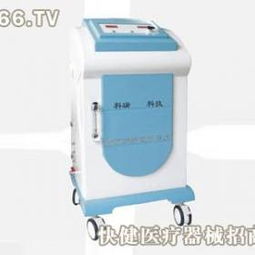 科瑞医疗设备加盟 投资前景与费用解析